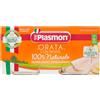 Plasmon Omogeneizzato Orata 2 Pz x 80 g