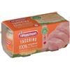 Plasmon Omogeneizzato Tacchino 80Gx2Pz
