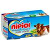 Nipiol Omogeneizzato Di Vitello e Pollo 2 x80 g