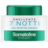 Somatoline Cosmetic Snellente 7 Notti Gel 400 ml
