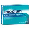 Imodium Diarrea Occasionale Acuta 12 Compresse