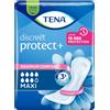 Tena Discreet Maxi 12 Pezzi