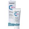 Ceramol Beta Pasta all'Acqua Trattamento Lenitivo e Assorbente 75 ml