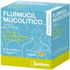 Fluimucil Mucol*30Bust200Mgs/Z