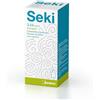 Seki Sciroppo 3,54 mg/ml 200 ml