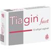 IDI Tiagin Fast 10Softgel Vaginali