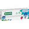 Gum Dentifricio Junior7/12 Fluoro 1450 Ppm