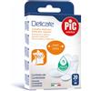 Pic Cerotti Delicate 19 x 72 mm 20 Pezzi