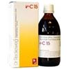 DR.RECKEWEG Dr. Reckeweg V-C 15 Sciroppo Omeopatico 250 ml
