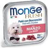 Monge Fresh Manzo 100G