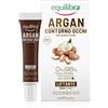 Equilibra Argan Contorno Occhi 15 Ml