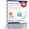 Pic Soffix Med Cerotto Post Operatorio Delicato 5x7 cm 5 Pezzi