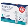 PIC Rinoflux Soluzione Fisiologica Aerosolterapia 20 Flaconi