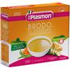 Plasmon Preparato Disidratato Per Brodo Di Verdura 80 g