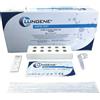 Test Antigenico Rapido Covid-19 In Tamponi Nasofaringei/Orofaringei