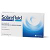 SOBREPIN Sobrefluid Soluzione Da Nebulizzare Per Aerosol 10 Fiale 40 Mg/3 Ml