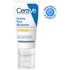 Cerave Crema Viso Idratante SPF 50