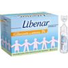 Libenar Aerosol 3% Ipertonica 30 Flaconcini