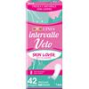Lines Velo Salvaslip 42 Pezzi