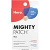Hero Mighty Patch Duo Cerotto Acne Giorno/Notte