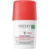 Vichy Deodorante Stress resist Roll-On 50 Ml
