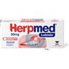 Herpmed Labiale 50Mg 2 Compresse