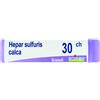 BOIRON Hepar Sulfuris Calcareum Granuli 30 Ch Contenitore Monodose