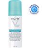 Vichy Deodorante Spray 48h 125 ml