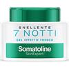 Somatoline Cosmetic Snellente 7 Notti Gel 250 ml
