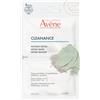Avene Cleanance Maschera Detox 2 Pezzi Da 6 ml