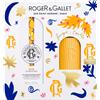 R&G Roger & Gallet Set Noel Bois D'Orange