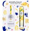 R&G Roger & Gallet Set Noel 2023 Cédrat