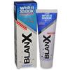 Blanx White Shock Instant White Dentifricio 75 ml