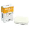 Saugella Viso Detergente Solido pH Acido Sapone allo Zolfo 100 g