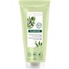 Klorane Crema Doccia al Latte Di Mandorla con Burro Di Cupuacu BIO 200 ml