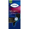 Tena Silhouette Noir Normal 26 pezzi