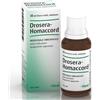 BIOLOGISCHE HEILM. HEEL Drosera Homaccord Orale Gocce 1 Flacone Da 30 ml