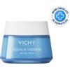 Vichy Aqualia Thermal Crema Ricca Reidratante Viso Vasetto 50 ml