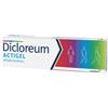 Dicloreum Actigel 1% Diclofenac Gel 50 g