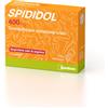 Spididol 400 mg Gusto Albicocca 12 Bustine