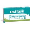 Okitask 40 mg 10 Compresse Rivestite