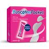 Buscofenpocket 400 g 10 Bustine