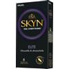 Skyn Elite Profilattici Super Sottili E Super Morbidi 5+1 Pezzi