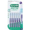 Gum Travler 1512 Scovo 1,2 6 Pezzi
