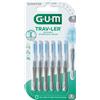 Gum Travler 1618 Scovo 2,0 6 Pezzi