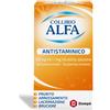 Collirio Alfa Antistaminico 10 ml