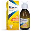 Bisolvon Linctus Sciroppo 4 mg/5 ml 250 ml