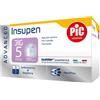 Pic Insupen Adv Ago G31X5Mm