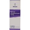 Weleda Ferrum Phosphoricum Composto Granuli 10 G