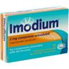 Imodium 12 Compresse Orosolubili 2 mg